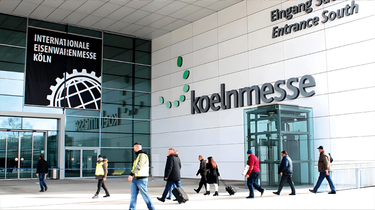 Cologne EISENWARENMESSE 2026