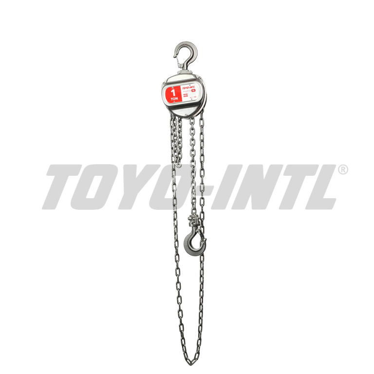 toyo-intl-316-stainless-steel-hand-chain-hoist-image-1