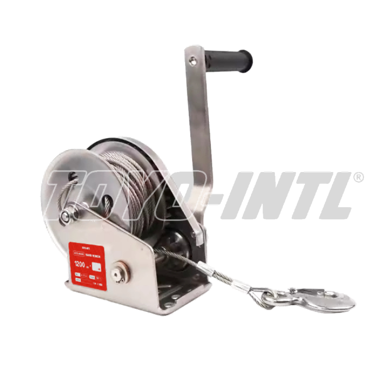 toyo-intl-bhw-galvanized-hand-winch-image-1