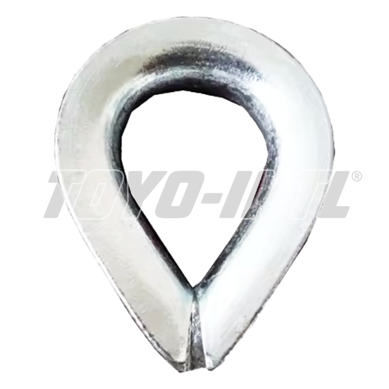 toyo-intl-bs464-thimbles-for-steel-wire-rope-image-1