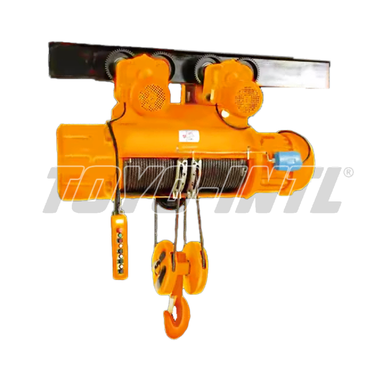 toyo-intl-cd1-electric-hoist-image-1