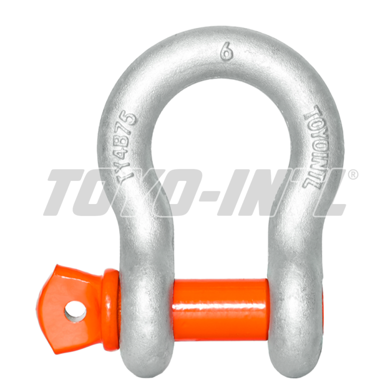 toyo-intl-g209-g2310-us-type-bow-shackle-image-1