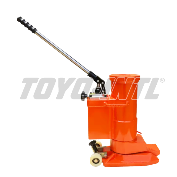 TOYO-INTL HYJ Hydeaulic Jack TOYO-INTL HYJ Hydeaulic Jack
