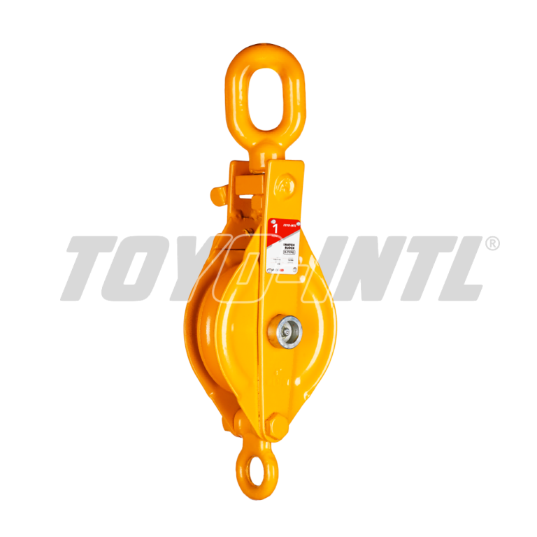 toyo-intl-japan-pulley-image-1