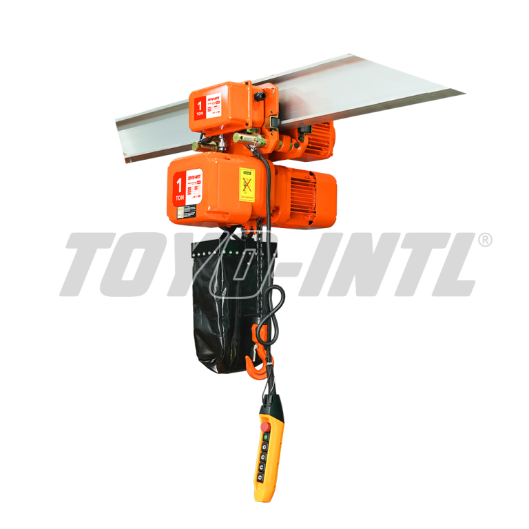 toyo-intl-kdb-electric-chain-hoist-image-1