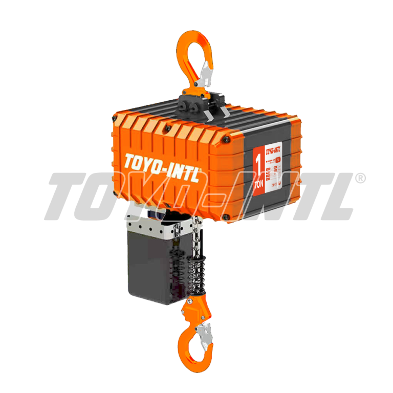 toyo-intl-new-product-new-type-mini-elecric-hoist-image-1