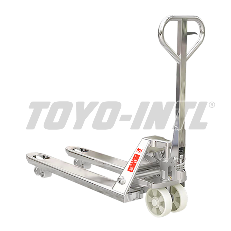 toyo-intl-new-product-ss304-ac-pallet-truck-image-1