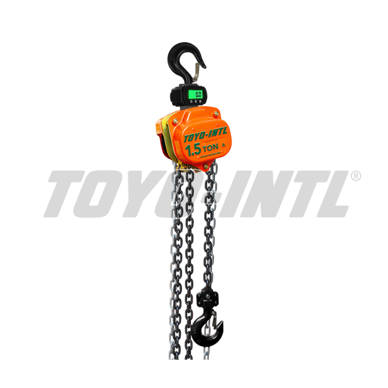 toyo-intl-new-product-weight-vtd-display-chain-hoist-image-1