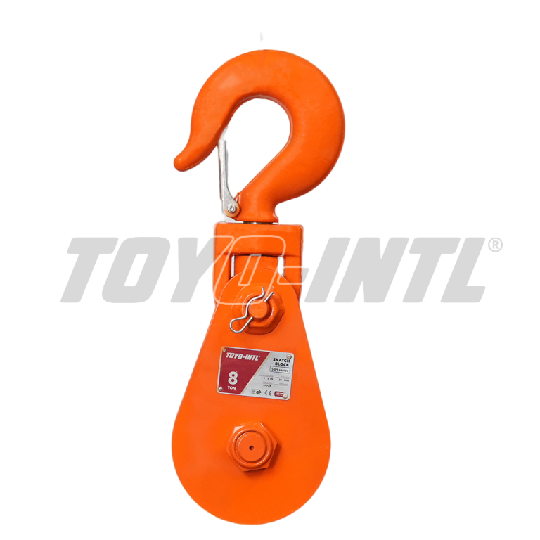 toyo-intl-sbh-snatch-pulley-image-1