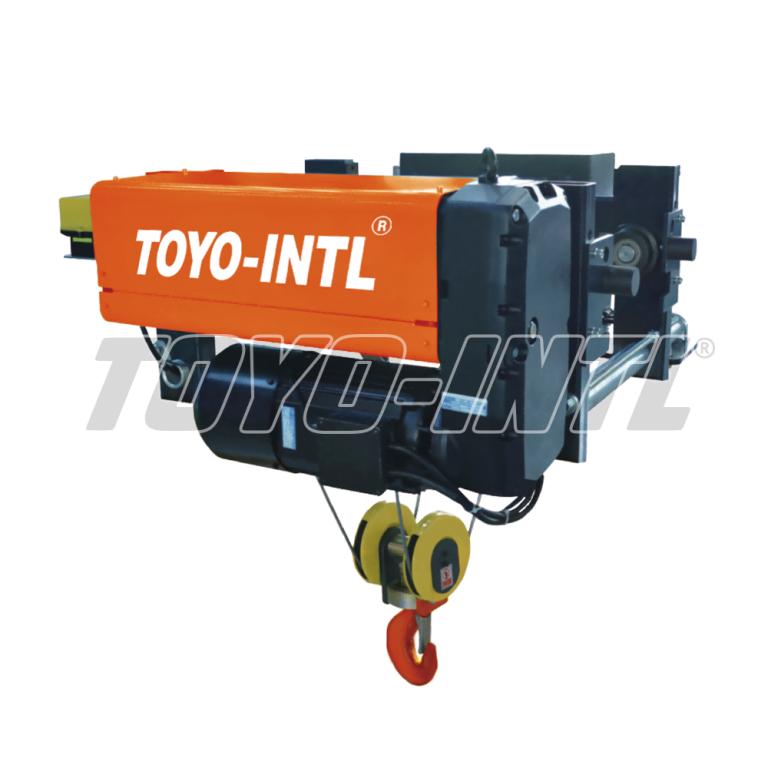 toyo-intl-swh-double-girder-electric-hoist-image-1