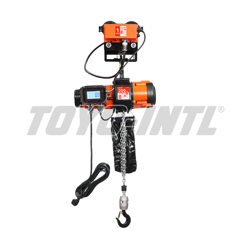 toyo-intl-tas-electric-chain-hoist-image-1