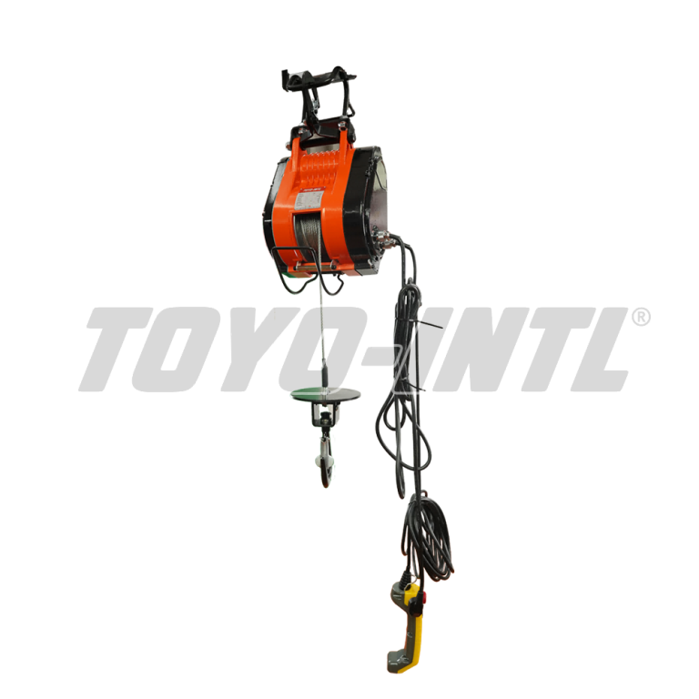 toyo-intl-tcs-mini-electric-hoist-with-digital-weight-display-image-1