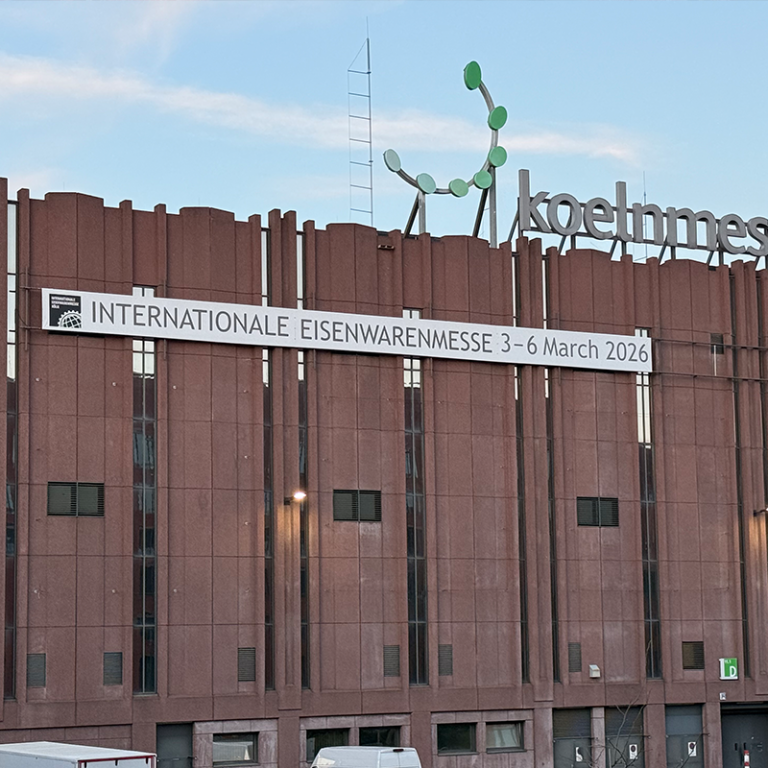 toyointl at Cologne EISENWARENMESSE 2026