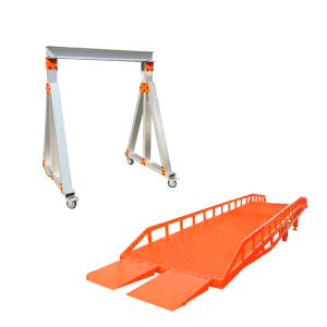 HEAVY DUTY EQUIPMENT