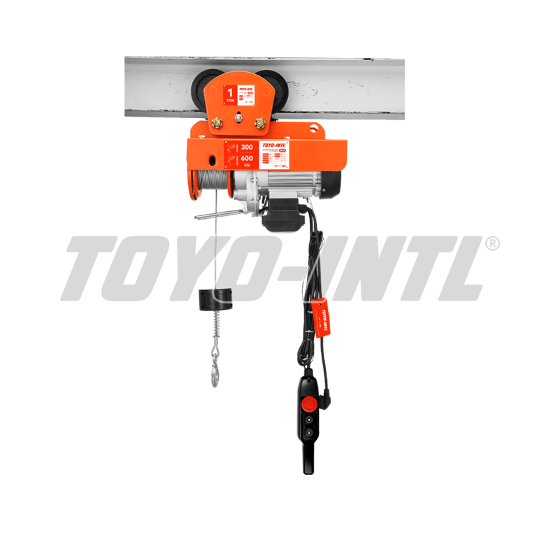 toyointl pa mini electric hoist iamge1