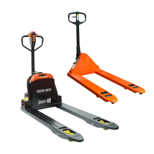 Pallet Trucks
