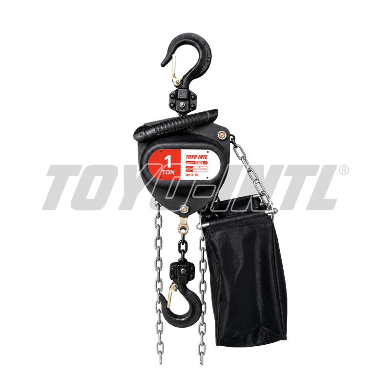 toyo-intl-1-Ton-Manual-Stage-Chain-Hoist-for-Event-Rigging-image-1-1