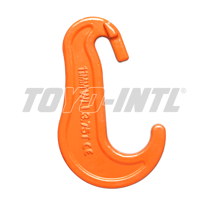 toyo-intl-Forged-Alloy-Steel-C-Hook-for-Lashing-Chain-image-1-1