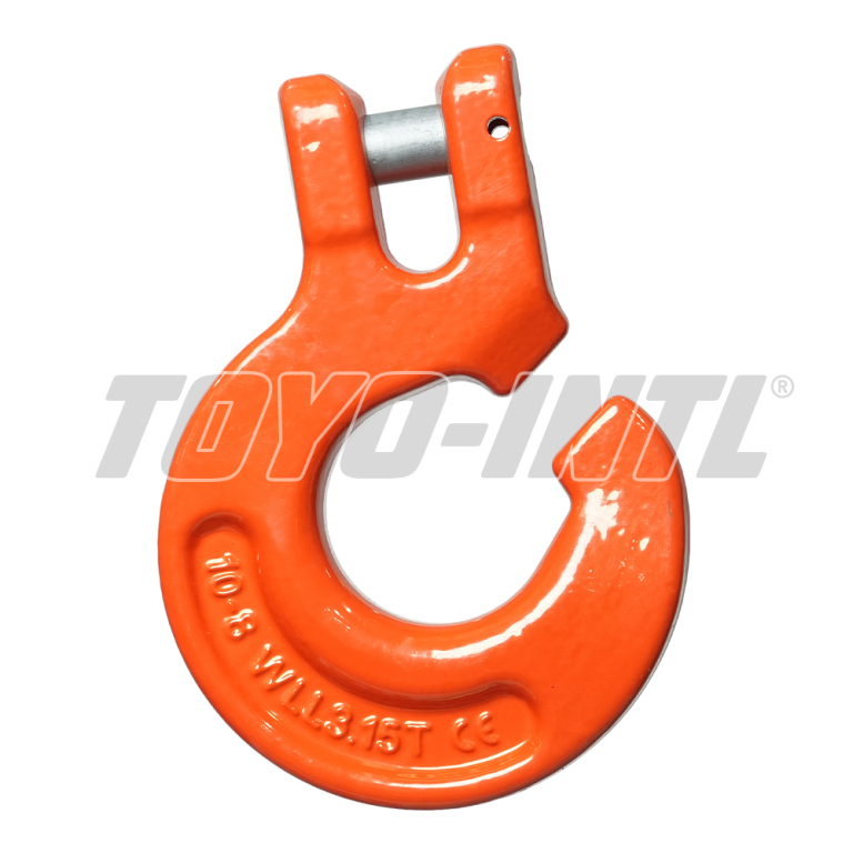 toyo-intl-G80-Clevis-Forest-Hook-Choker-for-Logging-Chain-image-1-1