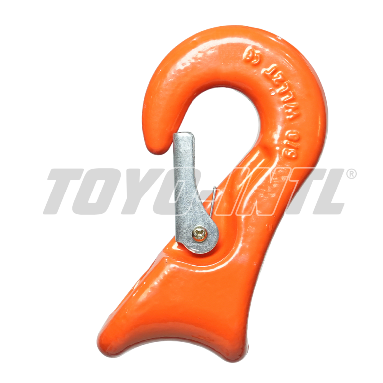 toyo-intl-G80-Sliding-Eye-Choker-Hook-with-Safety-Latch-image-1-1
