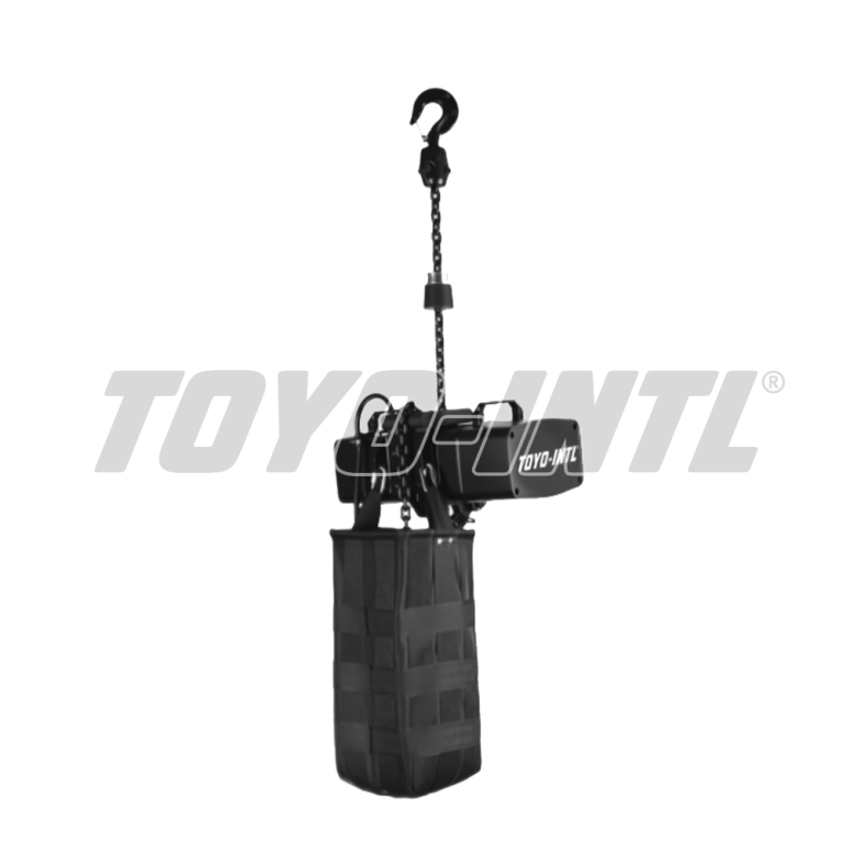 toyo-intl-Inverted-Stage-Electric-Chain-Hoist-for-Theater-Truss-image-1-1