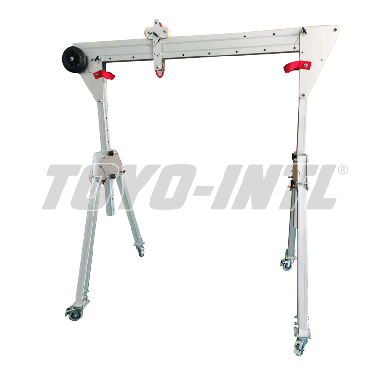 toyo-intl-PRG-Aluminum-Gantry-Crane-Portable-EN795-ATEX-image-1-1