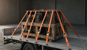 TOYO-INTL DL cargo lashing assembly